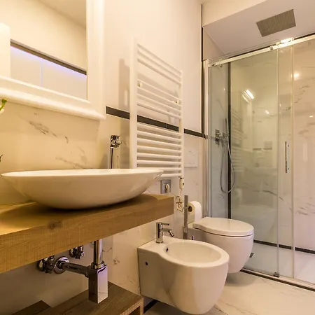 شقة Laguna Boutique البندقية