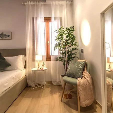 Laguna Boutique شقة *